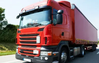 Bursa Çavdarhisar Ambar Kargo