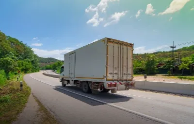 Bursa ile Çavdarhisar Arası Bulaşık Makinesi Taşıma